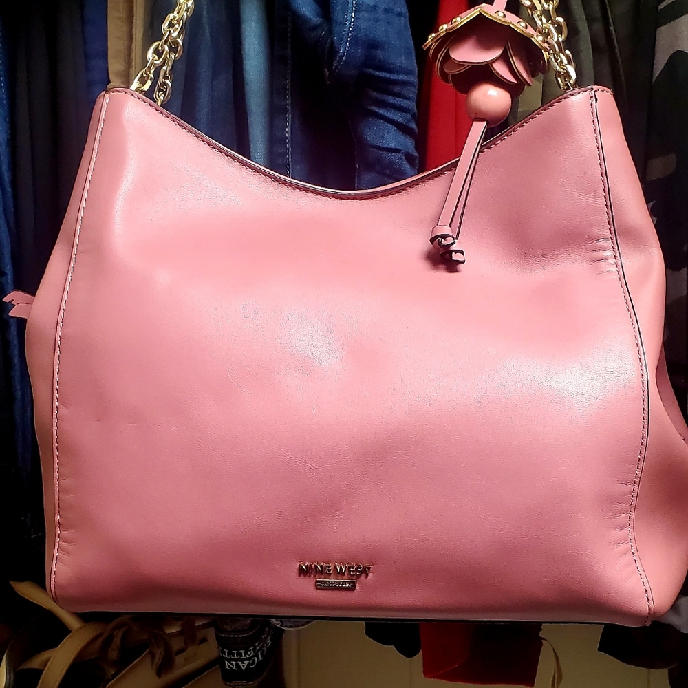 Nine west purse